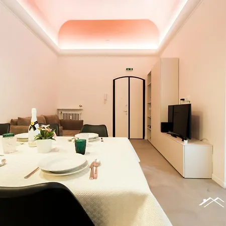 דירה Aquarium 1'| 3br| A/c|parking| Center By Tilo *